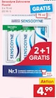 Zahncreme Fluorid von Sensodyne im aktuellen Netto Marken-Discount Prospekt