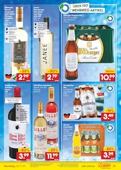 Aktueller Netto Marken-Discount Prospekt mit Bitburger, "Aktuelle Angebote", Seite 26