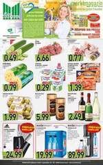Marktkauf Prospekt "marktmagazin", 24 Seiten, für Gersthofen, 13.01.2020 - 18.01.2020 Marktkauf Prospekt "marktmagazin", 24 Seiten, für Gersthofen, 13.01.2020 - 18.01.2020
