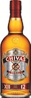 Regal Blended Scotch Whisky Angebote von Chivas bei Lidl Cuxhaven für 19,99 €