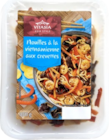 Nouilles à la vietnamienne aux crevettes - VITASIA - Lidl à Saint-Denis Nouilles à la vietnamienne aux crevettes - VITASIA en promo chez Lidl Saint-Denis à 3,29 €