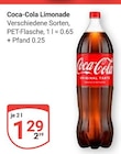 Aktuelles Limonade Angebot bei GLOBUS in Wetzlar ab 1,29 €