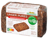 Unser Pures Angebote von Mestemacher bei REWE Köln für 1,99 €