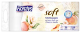 Soft Toilettenpapier im Angebot bei Lidl in Neuss Soft Toilettenpapier Angebote von Floralys bei Lidl Neuss für 7,99 €