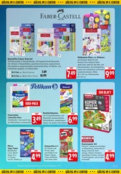 Aktueller EDEKA Prospekt mit Kopierpapier, "Aktuelle Angebote", Seite 35