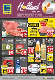 EDEKA Prospekt für Alsdorf mit 28 Seiten EDEKA Prospekt für Alsdorf: "Aktuelle Angebote", 28 Seiten, 21.09.2026 - 26.09.2026