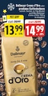 Crema d’Oro Angebote von Dallmayr bei E center Beckum für 13,99 €