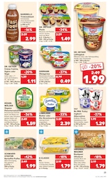 Butter Angebot im aktuellen Kaufland Prospekt auf Seite 36