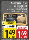 Feine Eiscreationen bei E center im Prospekt "" für 1,49 €