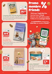Promos Boîte Pour Chat dans le catalogue "maxi zoo" de Maxi Zoo à la page 6 Promos Boîte Pour Chat dans le catalogue "maxi zoo" de Maxi Zoo à la page 6
