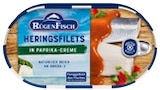 Heringsfilets von Rügen Fisch im aktuellen Kaufland Prospekt
