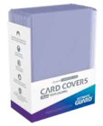 Pack 25 Protections pour cartes à collectionner à Fnac dans Doubs