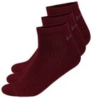 Damen Sneakersocken Angebote von bruno banani bei REWE Braunschweig für 5,99 €