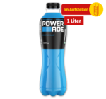 Mountain Blast im Penny Prospekt Mountain Blast von Powerade im aktuellen Penny Prospekt für 1,59 €