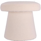 HOCKER Weiß im Angebot bei XXXLutz Möbelhäuser in Heilbronn HOCKER Weiß Angebote von XXXL bei XXXLutz Möbelhäuser Heilbronn für 39,99 €