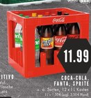 Aktuelles Coca-Cola Angebot bei E center in Gelsenkirchen ab 11,99 €