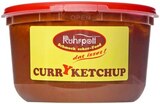 Curryketchup im Angebot bei REWE in Menden Curryketchup Angebote von Ruhrpott bei REWE Menden für 2,49 €