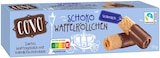 Schoko Waffelröllchen bei Penny im Prospekt  für 1,79 €