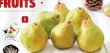 Promo Poire comice à 2,99 € dans le catalogue Supermarchés Match à Charmes