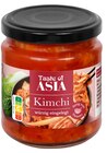 Daikon oder Kimchi von TASTE OF ASIA im aktuellen Penny-Markt Prospekt