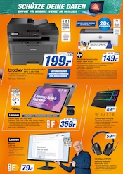 Aktueller expert Prospekt mit Headset, "Top Angebote", Seite 13