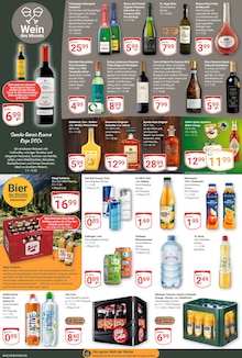 Champagner im aktuellen GLOBUS Prospekt (Leipzig) Champagner im GLOBUS Prospekt "Aktuelle Angebote" mit 33 Seiten (Leipzig)