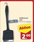 famila Nordwest Oldenburg - Grillbürste XXL Angebot im Prospekt Grillbürste XXL bei famila Nordwest im Oldenburg Prospekt für 2,00 €