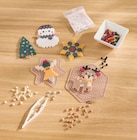 Bügelperlen-Bastel-Set von  im aktuellen Tchibo im Supermarkt Prospekt für 6,99 €