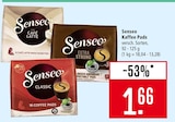 Kaffee Pads im Angebot bei Marktkauf in Ravensburg Kaffee Pads Angebote von Senseo bei Marktkauf Ravensburg für 1,66 €
