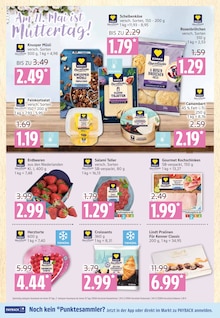 Marktkauf Prospekt der Woche "Top Angebote" Seite 2, 05.05.2025 bis 10.05.2025 für Cuxhaven Aktueller Marktkauf Prospekt "Top Angebote" Seite 2 von 44 Seiten für Cuxhaven