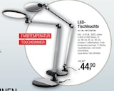 LED-Tischleuchte Angebote bei Opti-Wohnwelt Schorndorf für 44,90 €