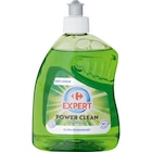 Liquide vaisselle - CARREFOUR EXPERT en promo chez Carrefour Market Chelles à 1,04 €