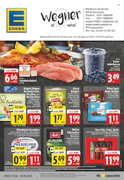 Aktueller EDEKA Prospekt (Dortmund) EDEKA Prospekt mit 26 Seiten (Dortmund)