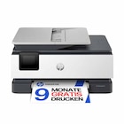 OfficeJet Pro 8134e All-in-One von HP im aktuellen MEDIMAX Prospekt