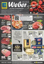 EDEKA Prospekt für Arnsberg mit 24 Seiten EDEKA Prospekt für Arnsberg: "...aus Liebe zu Lebensmitteln ", 24 Seiten, 10.08.2020 - 15.08.2020