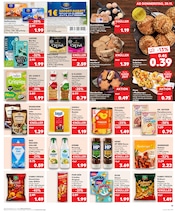 Jacobs im Kaufland Prospekt in Koblenz Aktueller Kaufland Prospekt mit Jacobs, "Aktuelle Angebote", Seite 15