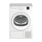 DS8433GX0 Wärmepumpentrockner 8kg, EEK: A++ von Beko im aktuellen METRO Prospekt