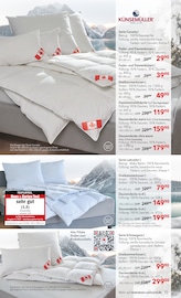 Aktueller Matratzen Concord Prospekt mit Möbel, "BLACK DEALS", Seite 7