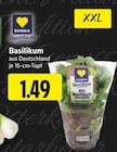 Basilikum bei EDEKA im Prospekt "" für 1,49 €