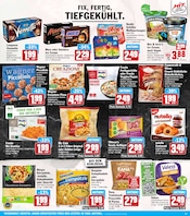 Aktueller HIT Prospekt mit Tiefkühlkost, "ECHTE VIELFALT", Seite 11