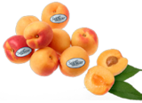 Aprikosen im EDEKA Prospekt Aprikosen von Flopria im aktuellen EDEKA Prospekt für 2,99 €