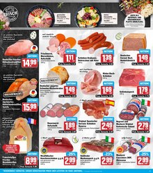 Rindfleisch im HIT Prospekt "ECHTE VIELFALT" mit 19 Seiten (Karlsruhe)
