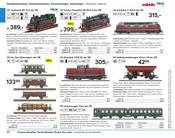 Aktueller Conrad Electronic Prospekt mit Kleiderschrank, "Modellbahn 2024/25", Seite 12