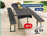 Bierbankauflage im Angebot bei ROLLER in Aurich Bierbankauflage Angebote bei ROLLER Aurich für 9,99 €