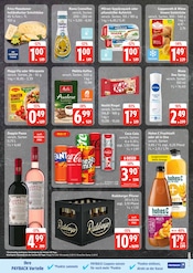 Kaffee im EDEKA Prospekt in Buxtehude Aktueller EDEKA Prospekt mit Kaffee, "Top Angebote", Seite 3
