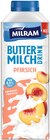 Fruchtbuttermilch Drink Angebote von Milram bei Penny-Markt Hannover für 1,29 €