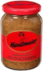 Süßer Hausmacher Senf im Angebot bei REWE in Bielefeld Süßer Hausmacher Senf Angebote von Händlmaier bei REWE Bielefeld für 1,49 €