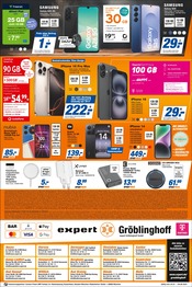 Ähnliche Frostschutzmittel Angebote im Prospekt "Top Angebote" von expert in Kamp-Lintfort Ähnliche Angebote wie Frostschutzmittel im Prospekt "Top Angebote" auf Seite 8 von expert in Kamp-Lintfort