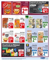 Ähnliche Fliegengitter Angebote im Prospekt "APPsolut fantastisch!" von EDEKA in Landshut Ähnliche Angebote wie Fliegengitter im Prospekt "APPsolut fantastisch!" auf Seite 25 von EDEKA in Landshut