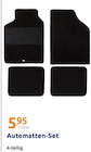 Automatten-Set Angebote bei Action Stuttgart für 5,95 €
